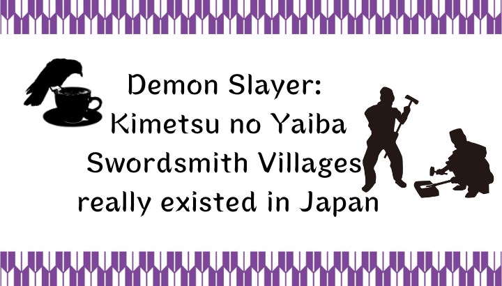 The Masks In Demon Slayer's Swordsmith Village, Explained